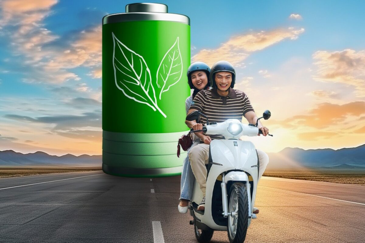 Xe máy điện sạc bao lâu thì đầy?