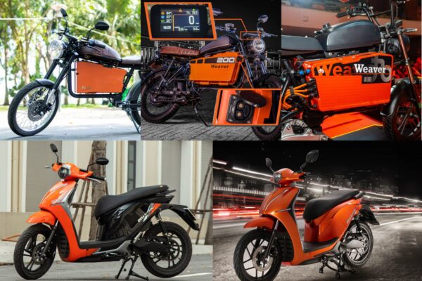 Đi xe điện có bị chai pin không? Sử dụng được bao lâu?