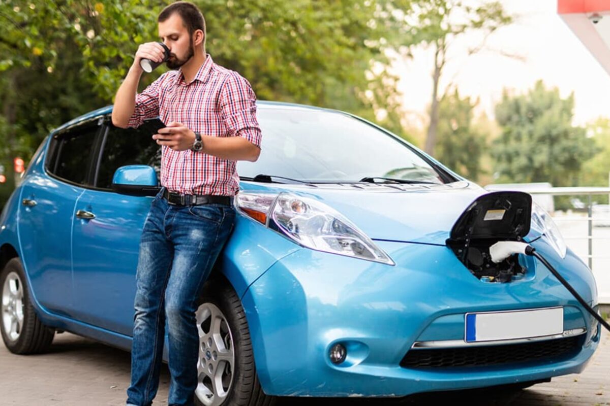 Xe Hybrid là gì? Một số tính năng nổi bật của xe Hybrid